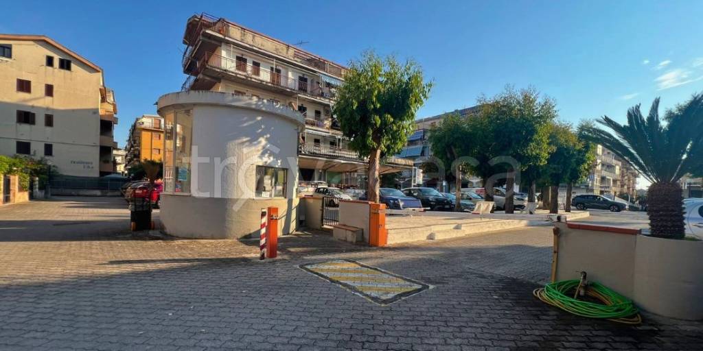 appartamento in vendita a Scalea