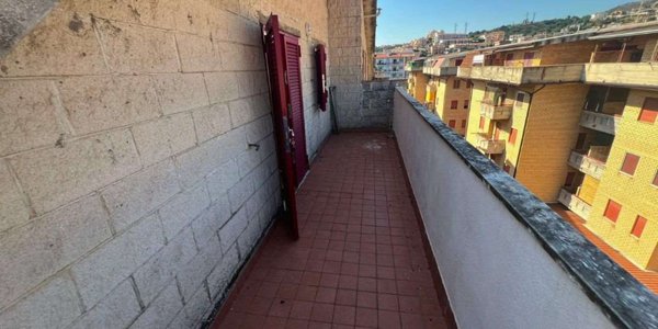 appartamento in vendita a Scalea