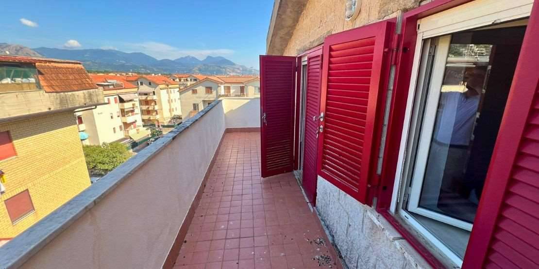 appartamento in vendita a Scalea
