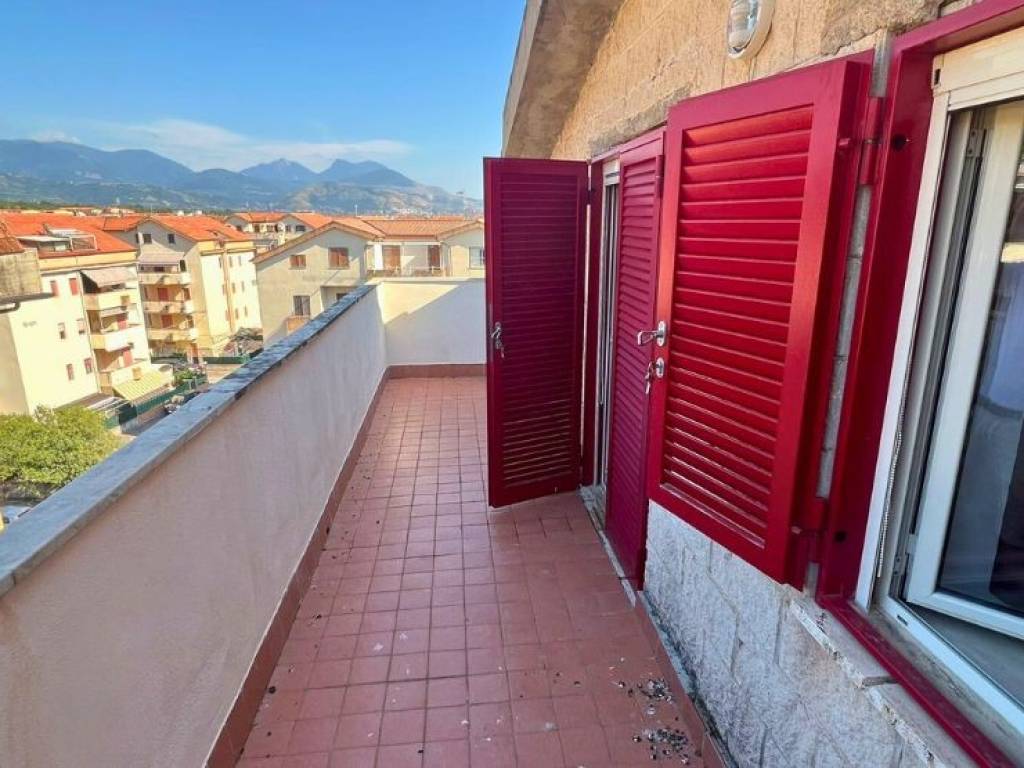 appartamento in vendita a Scalea