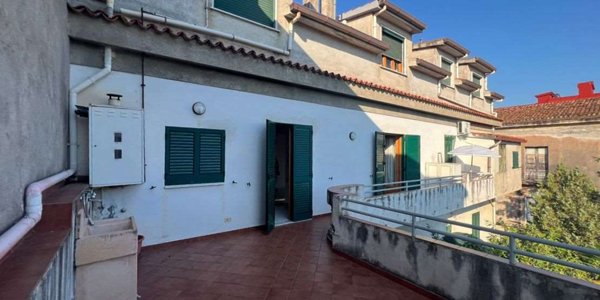 appartamento in vendita a Scalea