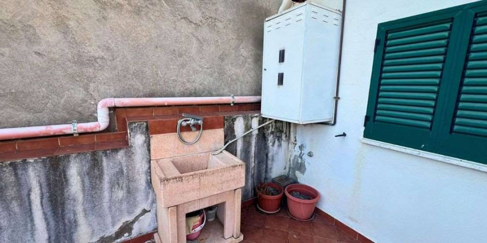 appartamento in vendita a Scalea