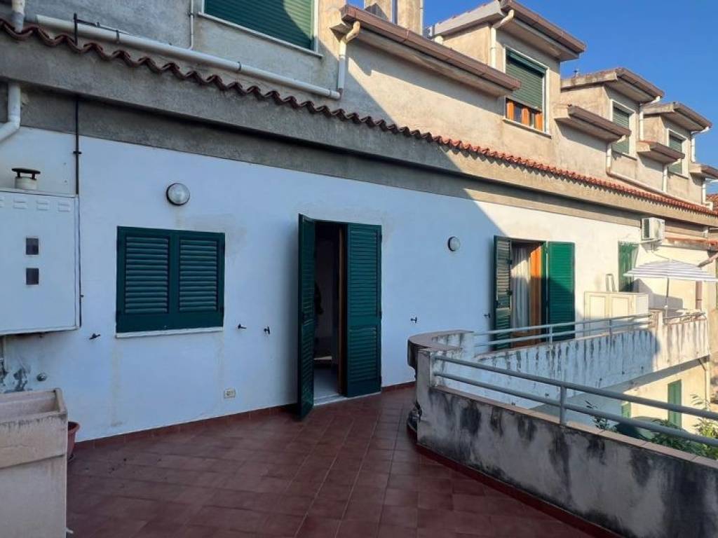 appartamento in vendita a Scalea