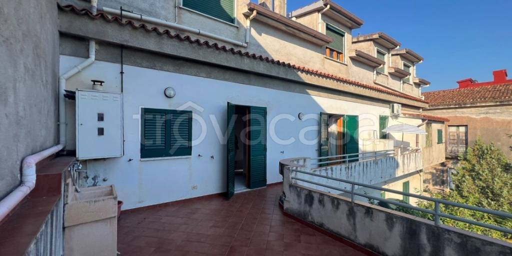 appartamento in vendita a Scalea