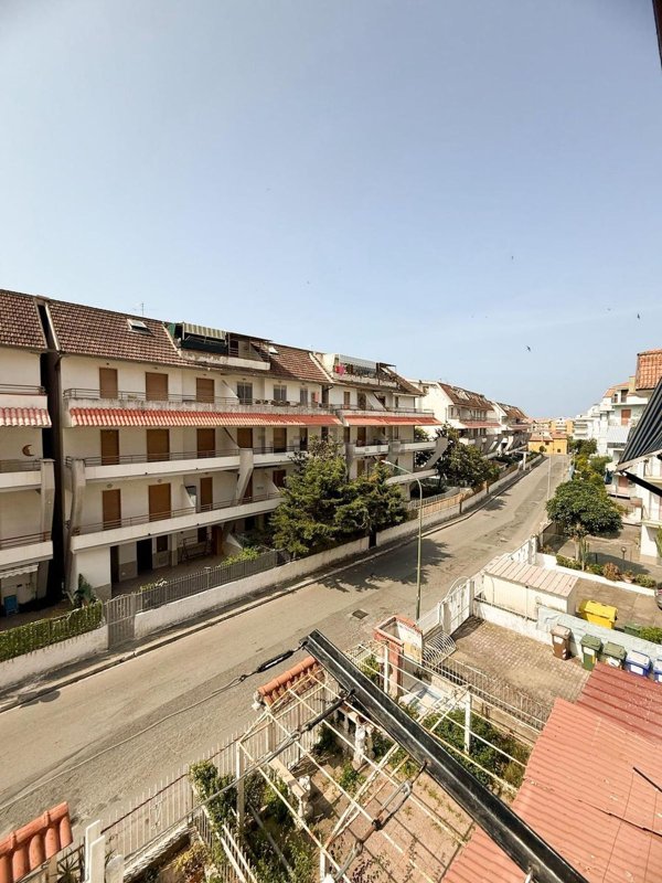 appartamento in vendita a Scalea