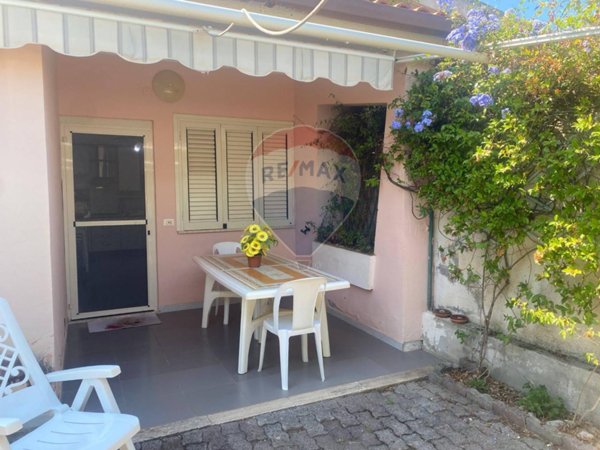 casa indipendente in vendita a Scalea