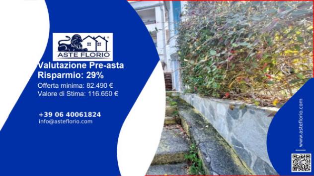 appartamento in vendita a Scalea