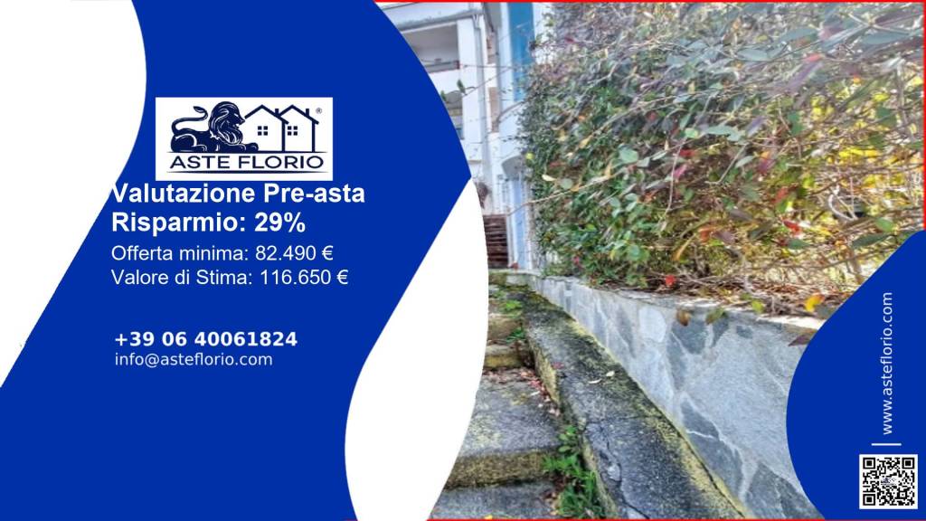 appartamento in vendita a Scalea