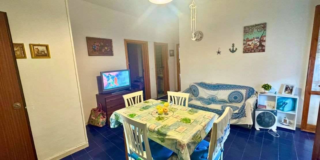appartamento in vendita a Scalea