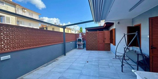 appartamento in vendita a Scalea