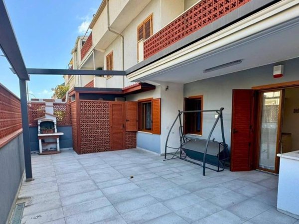 appartamento in vendita a Scalea