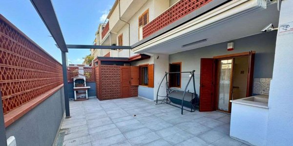 appartamento in vendita a Scalea