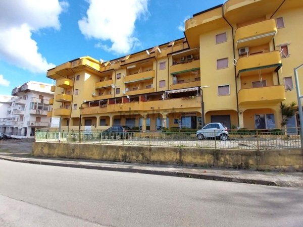 appartamento in vendita a Scalea