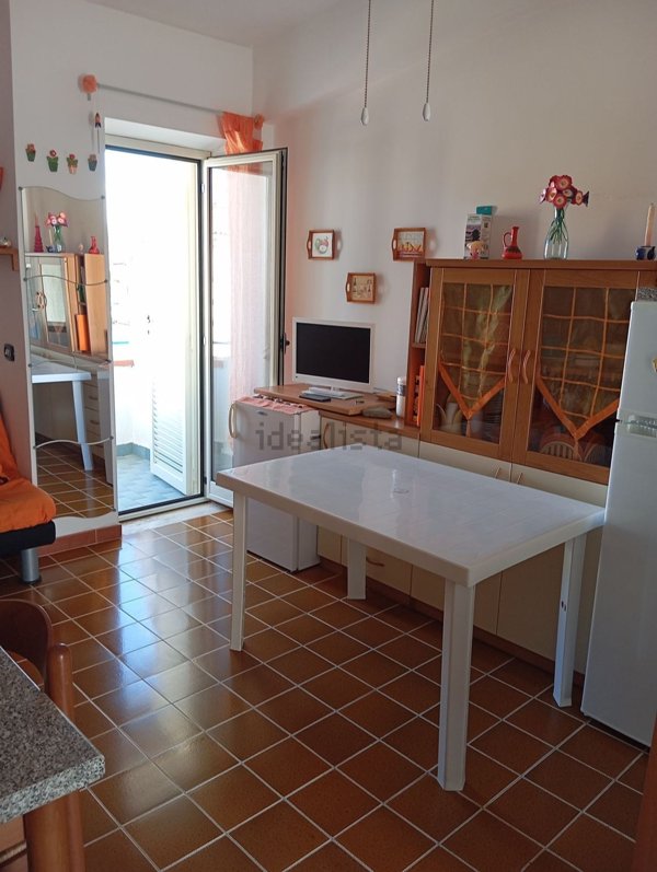 appartamento in vendita a Scalea