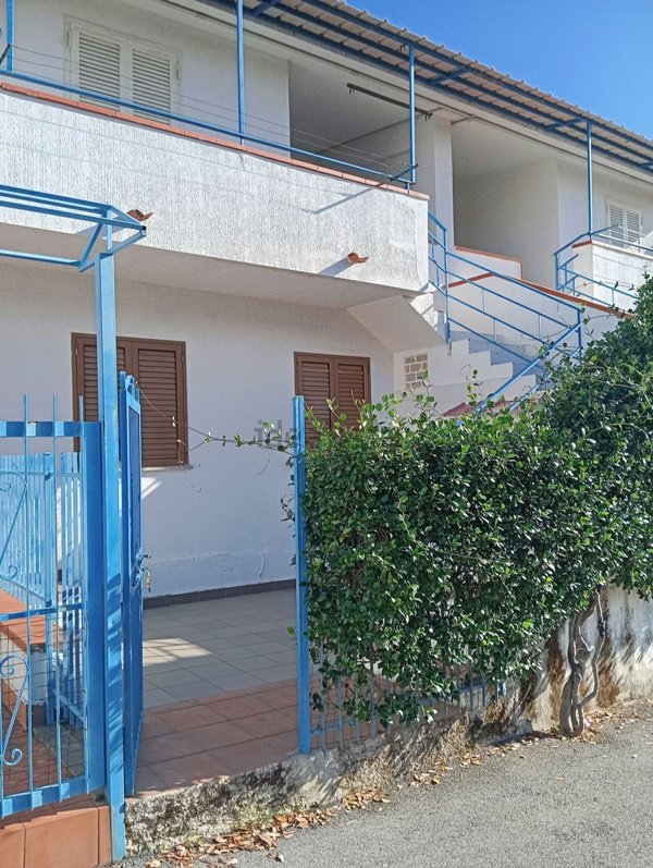 appartamento in vendita a Scalea
