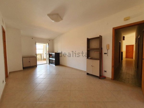 appartamento in vendita a Scalea