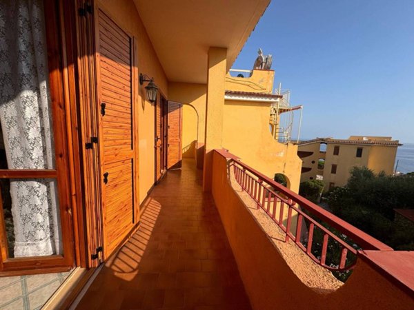 appartamento in vendita a Scalea