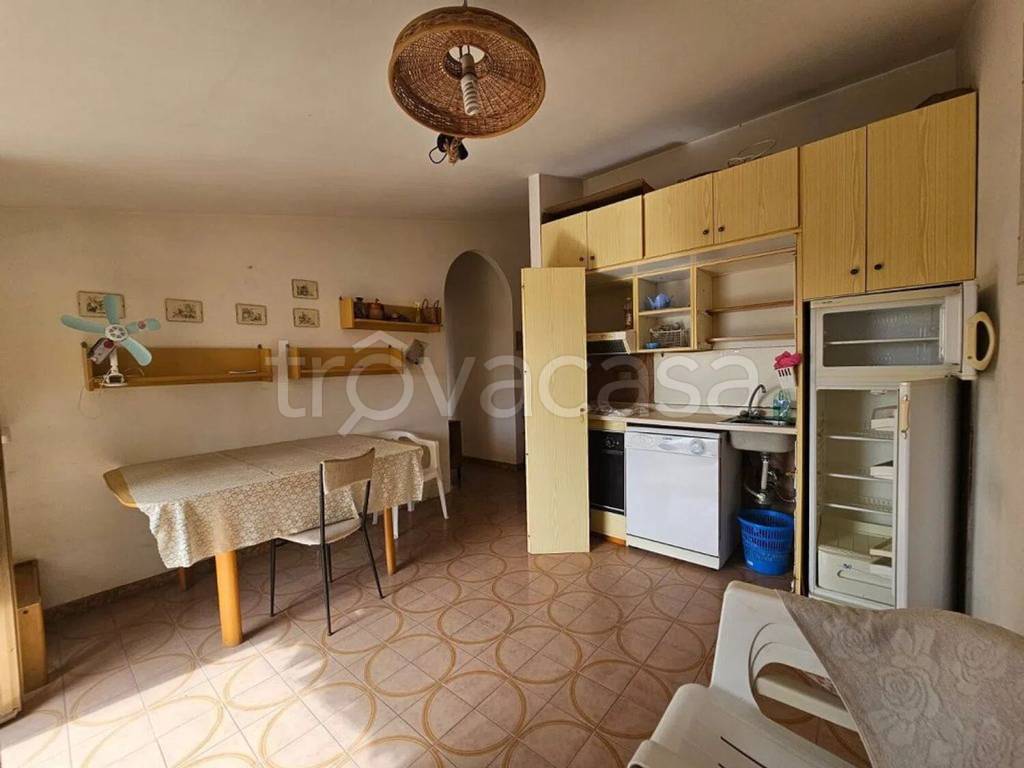 appartamento in vendita a Scalea
