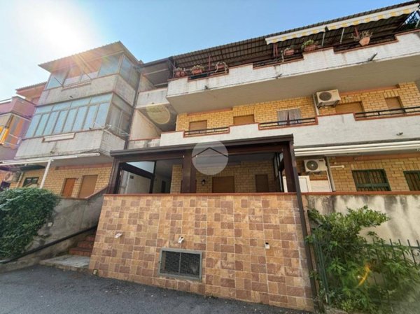 appartamento in vendita a Scalea