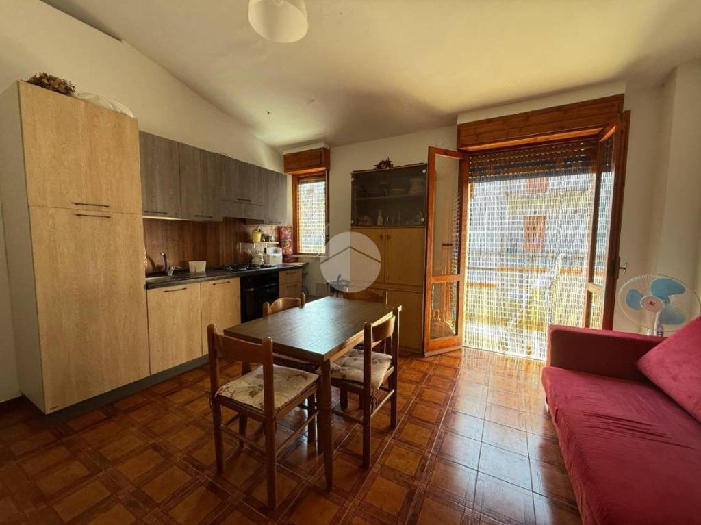 appartamento in vendita a Scalea