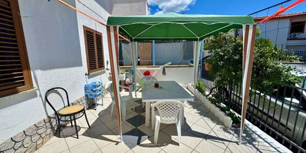 appartamento in vendita a Scalea