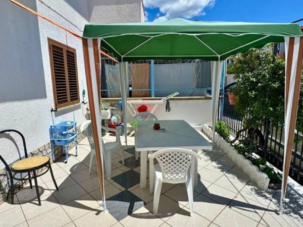 appartamento in vendita a Scalea