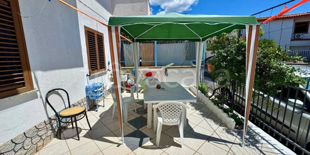 appartamento in vendita a Scalea