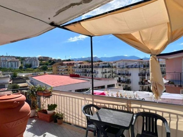 appartamento in vendita a Scalea