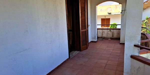 appartamento in vendita a Scalea