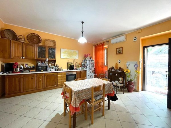 appartamento in vendita a Scalea