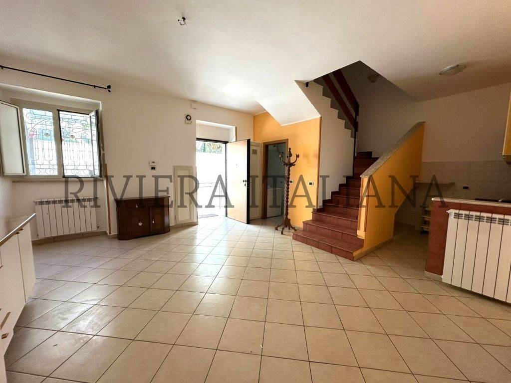 appartamento in vendita a Scalea