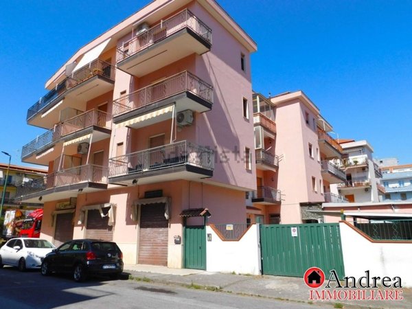 appartamento in vendita a Scalea