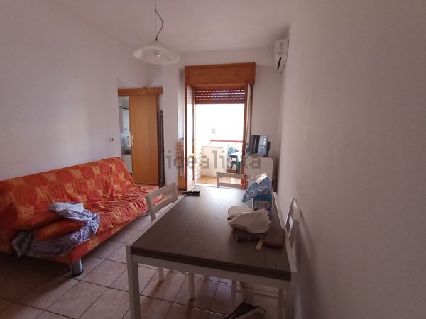 appartamento in vendita a Scalea