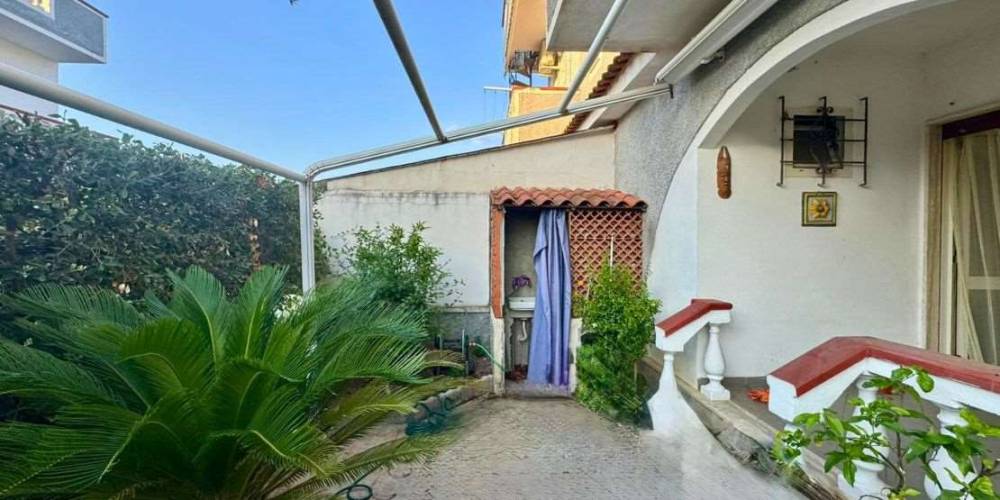appartamento in vendita a Scalea