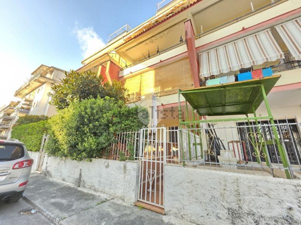 appartamento in vendita a Scalea