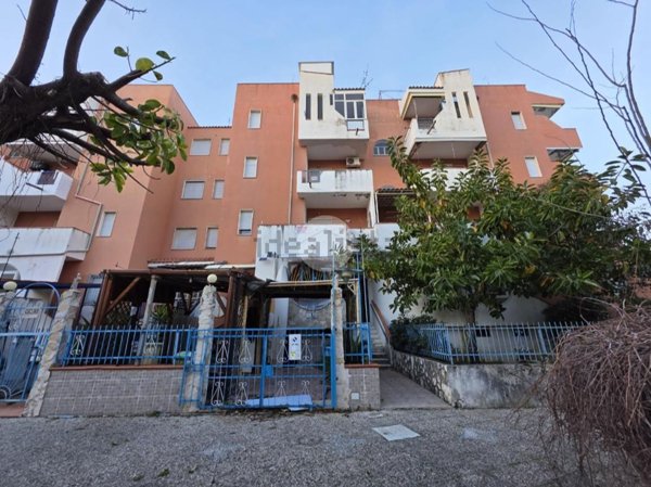 appartamento in vendita a Scalea