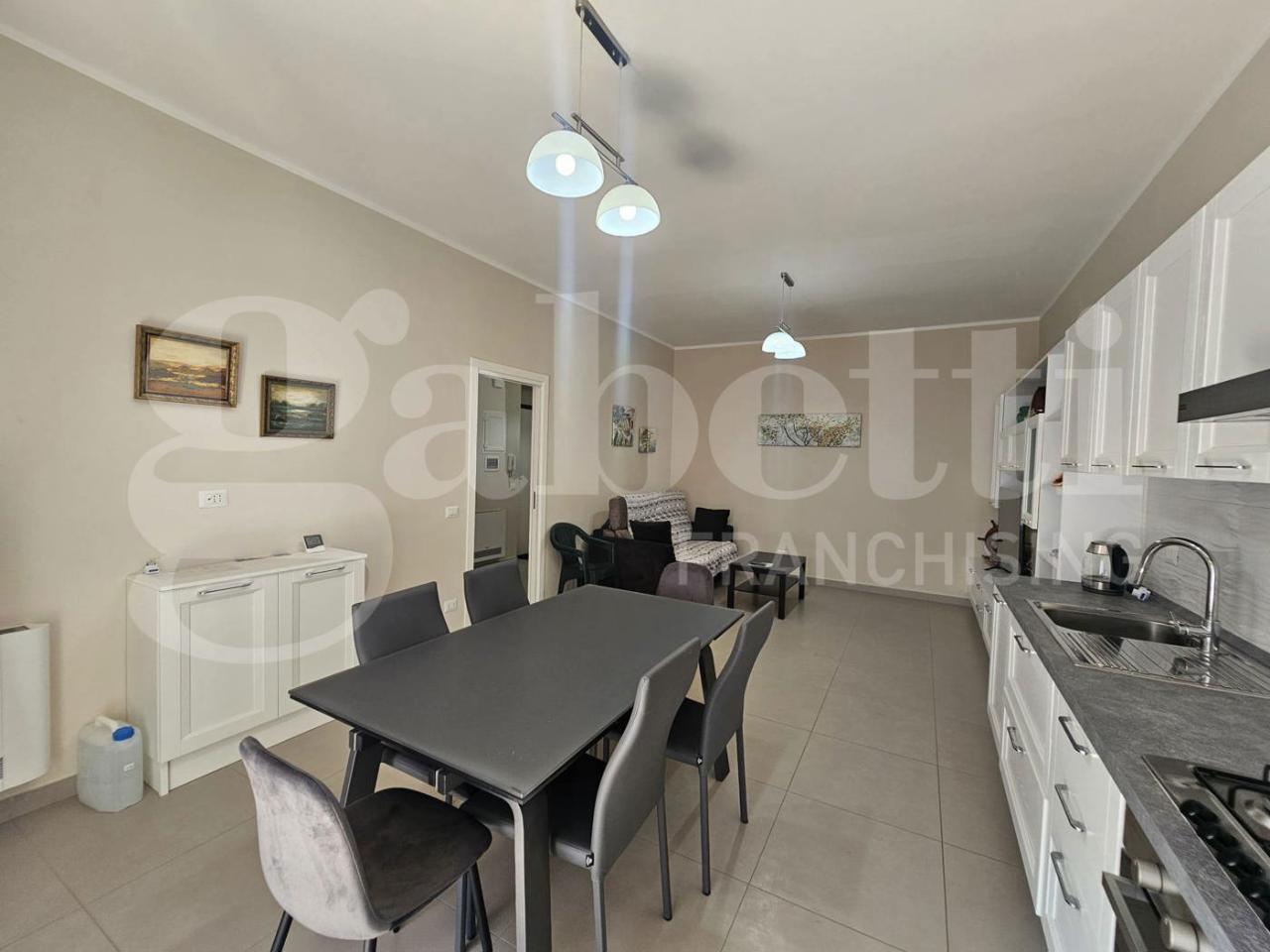 appartamento in vendita a Scalea