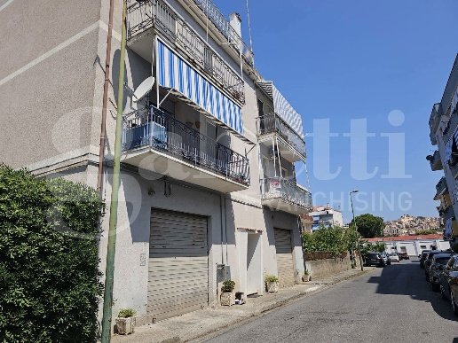 appartamento in vendita a Scalea