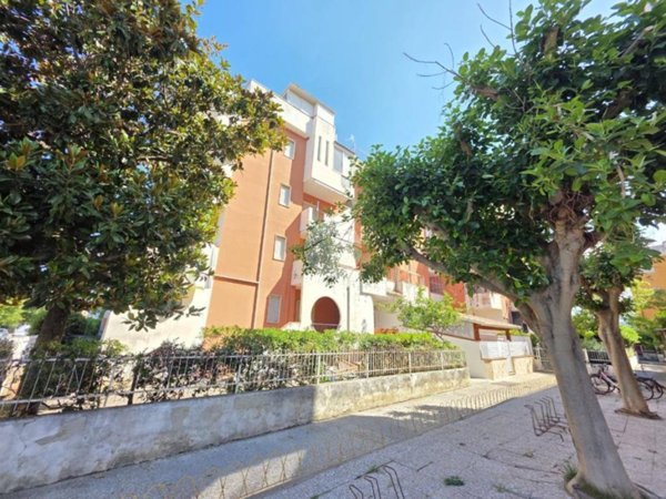 appartamento in vendita a Scalea