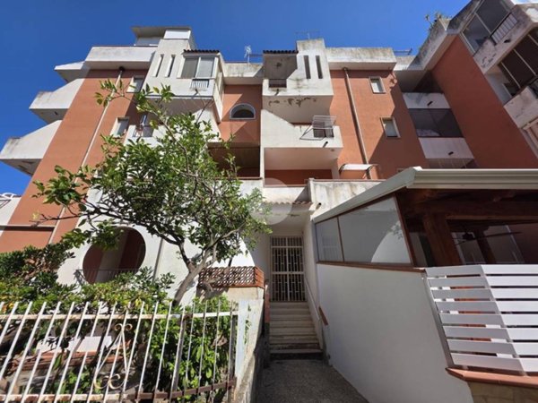 appartamento in vendita a Scalea
