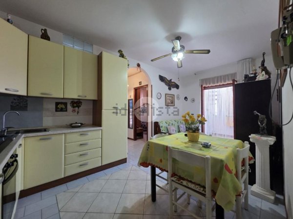 appartamento in vendita a Scalea