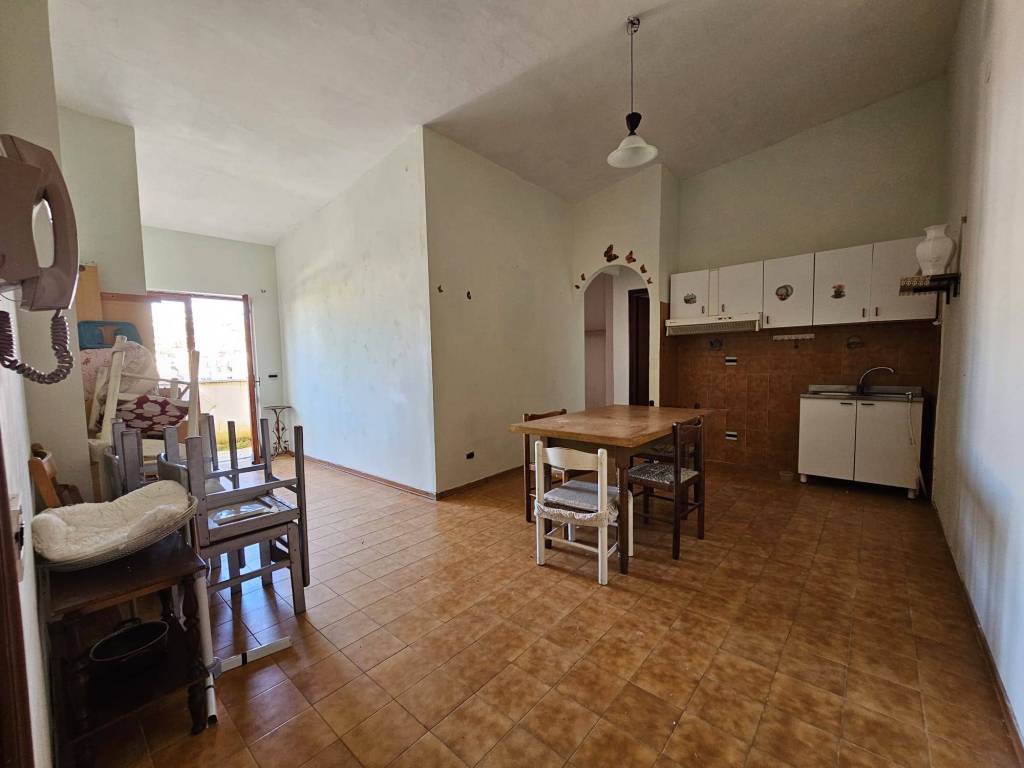 appartamento in vendita a Scalea