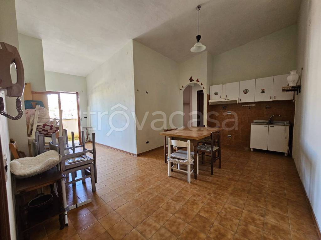 appartamento in vendita a Scalea