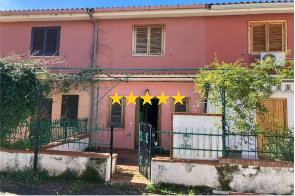appartamento in vendita a Scalea