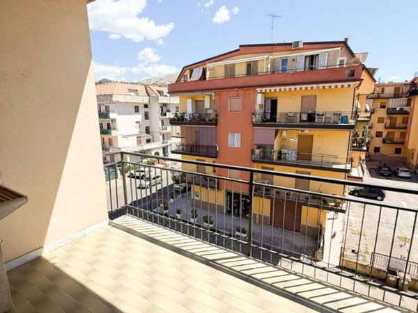 appartamento in vendita a Scalea