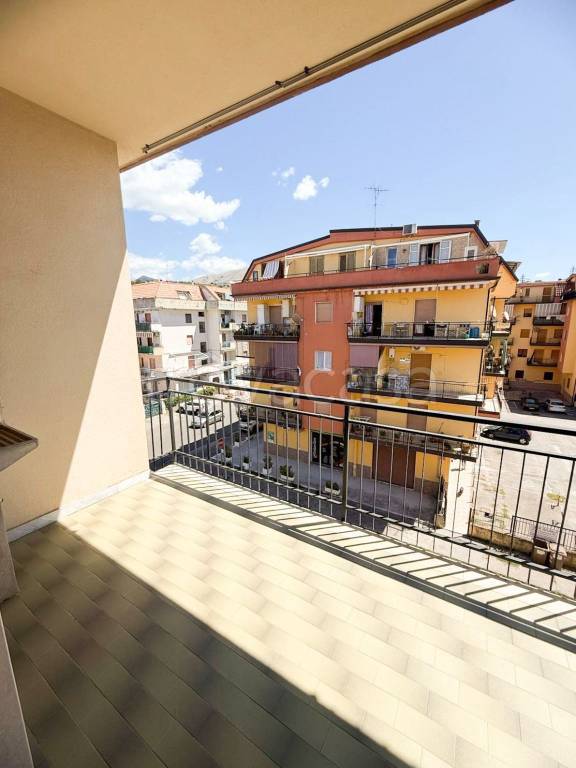 appartamento in vendita a Scalea