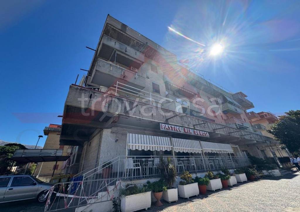 appartamento in vendita a Scalea
