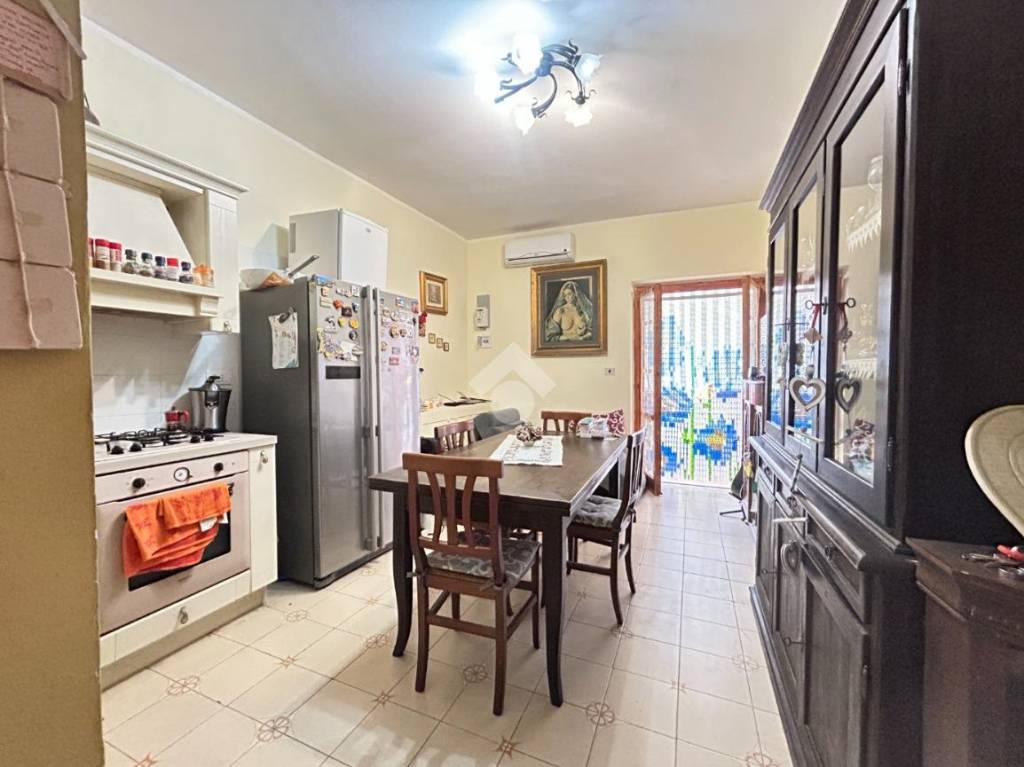 appartamento in vendita a Scalea