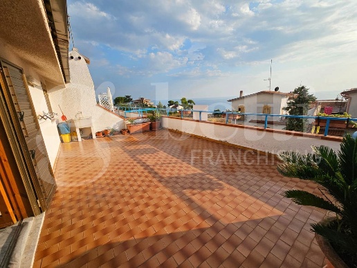 appartamento in vendita a Scalea