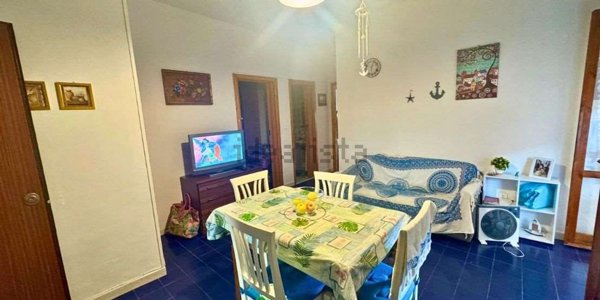 appartamento in vendita a Scalea